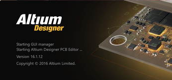 Bild Altium 16 PCB
