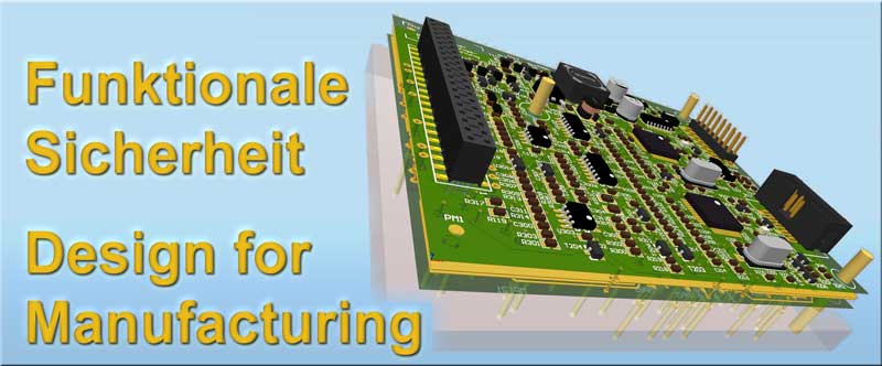 Design for Manufacturing and Assembly